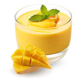 Mango Pulp & Concentrate